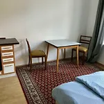 Vintage Apartment Suedvorstadt