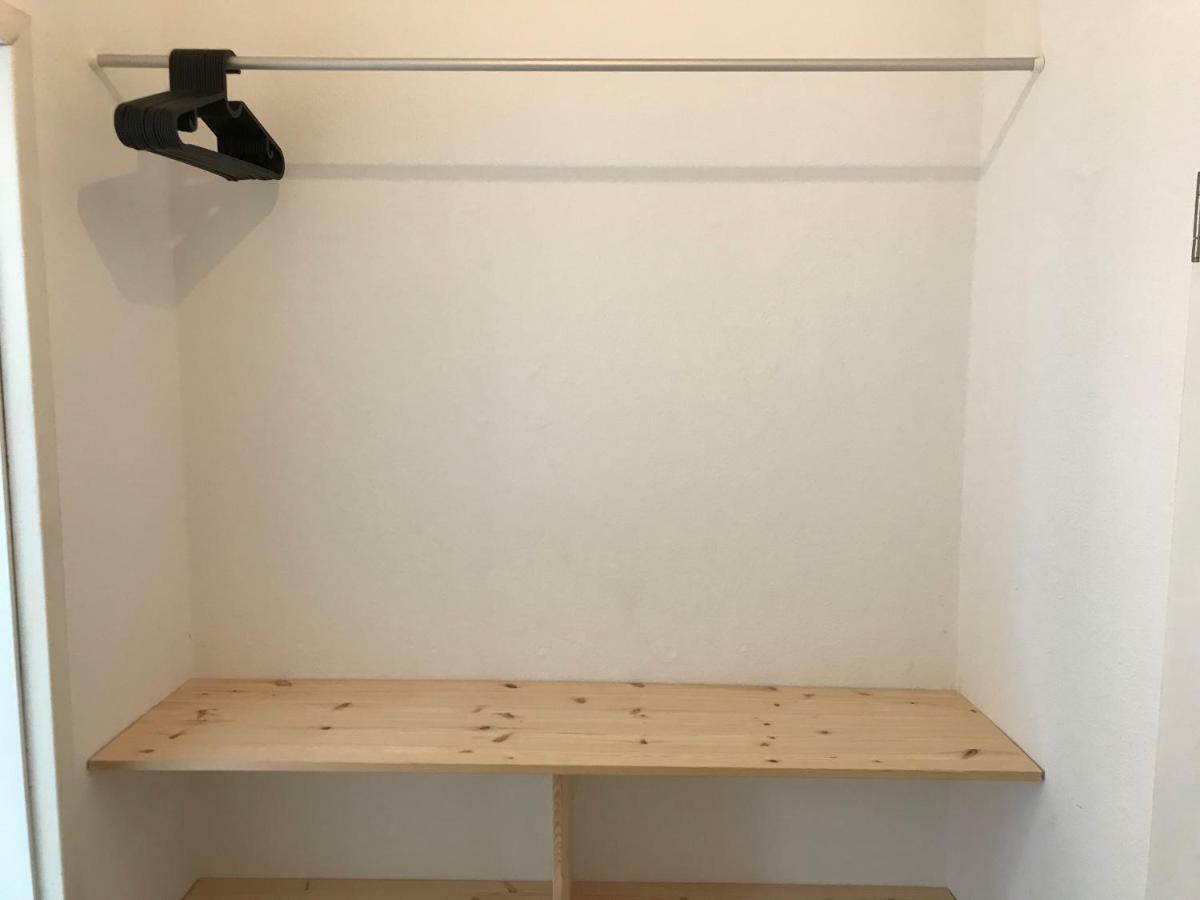 Apartment Vintage Sudvorstadt