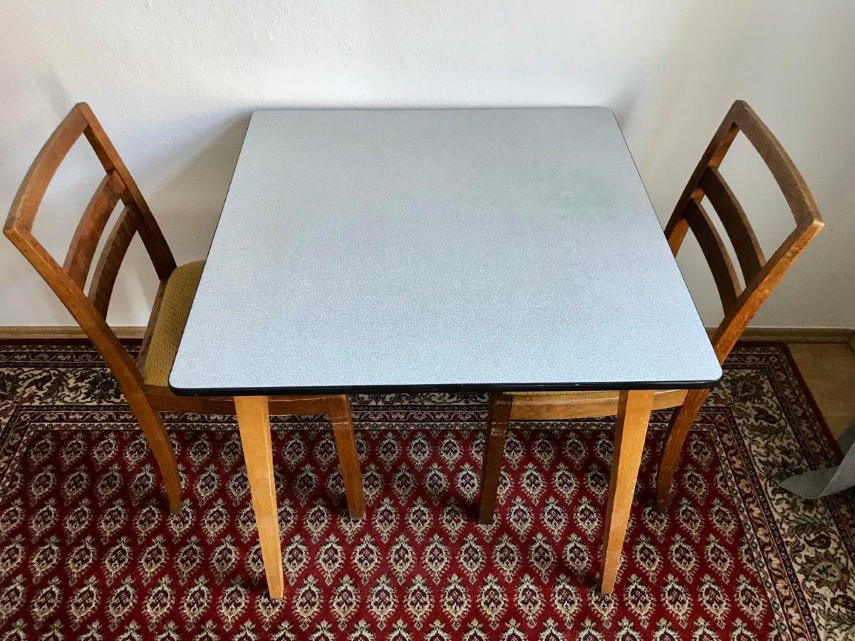 Vintage Sudvorstadt * Leipzig