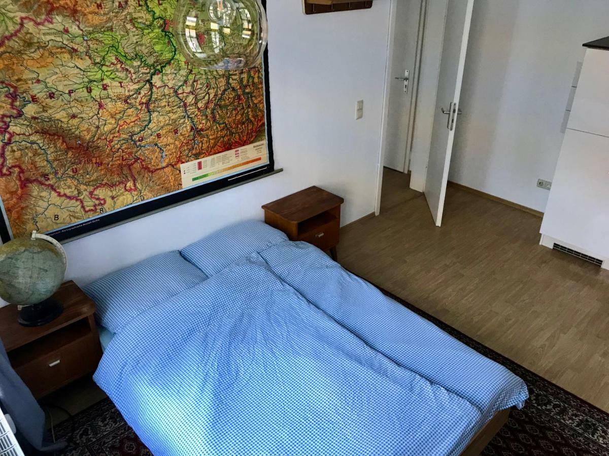 Vintage Südvorstadt Apartment *
