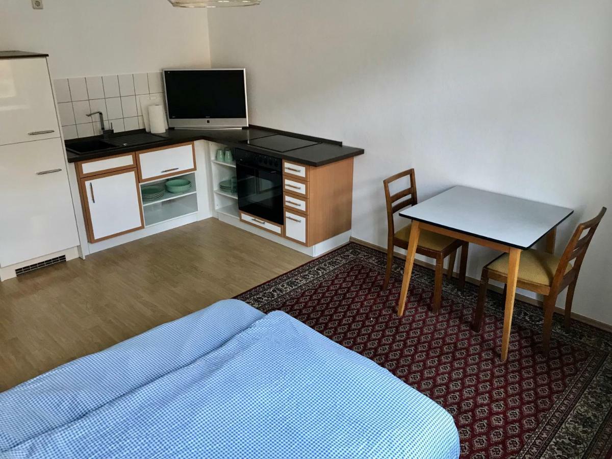 Vintage Südvorstadt Apartment